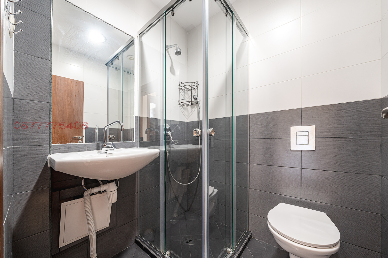Продава МНОГОСТАЕН, гр. Варна, м-т Ален мак, снимка 11 - Апартаменти - 55508221