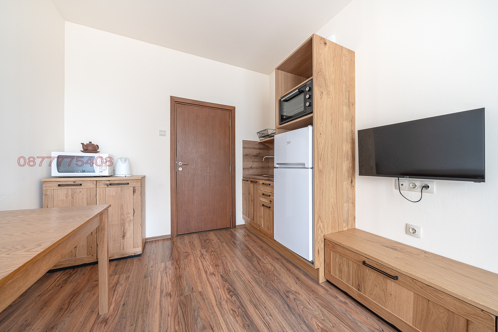 Продава МНОГОСТАЕН, гр. Варна, м-т Ален мак, снимка 4 - Апартаменти - 55508221