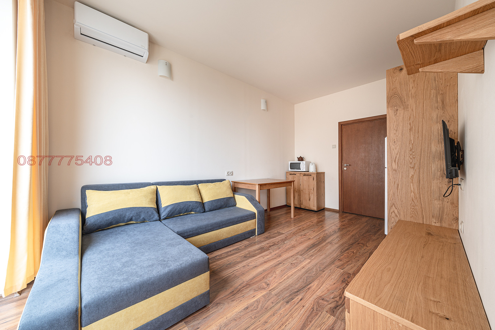 Продава МНОГОСТАЕН, гр. Варна, м-т Ален мак, снимка 3 - Апартаменти - 55508221
