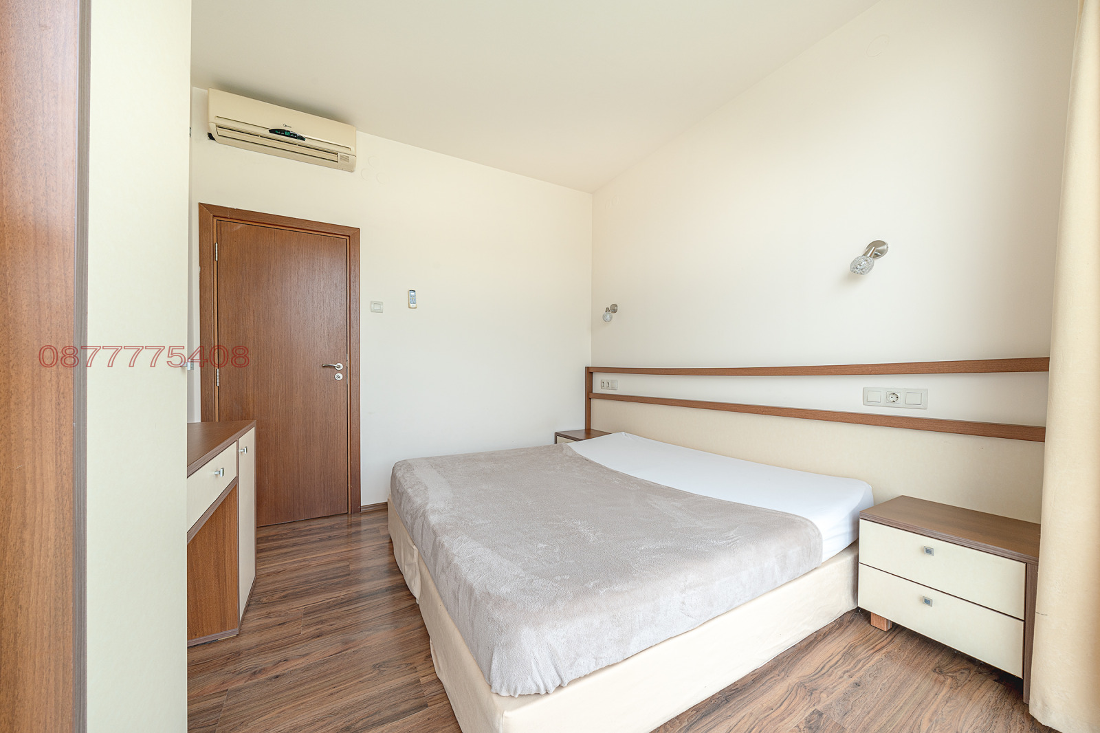 Продава МНОГОСТАЕН, гр. Варна, м-т Ален мак, снимка 10 - Апартаменти - 55508221