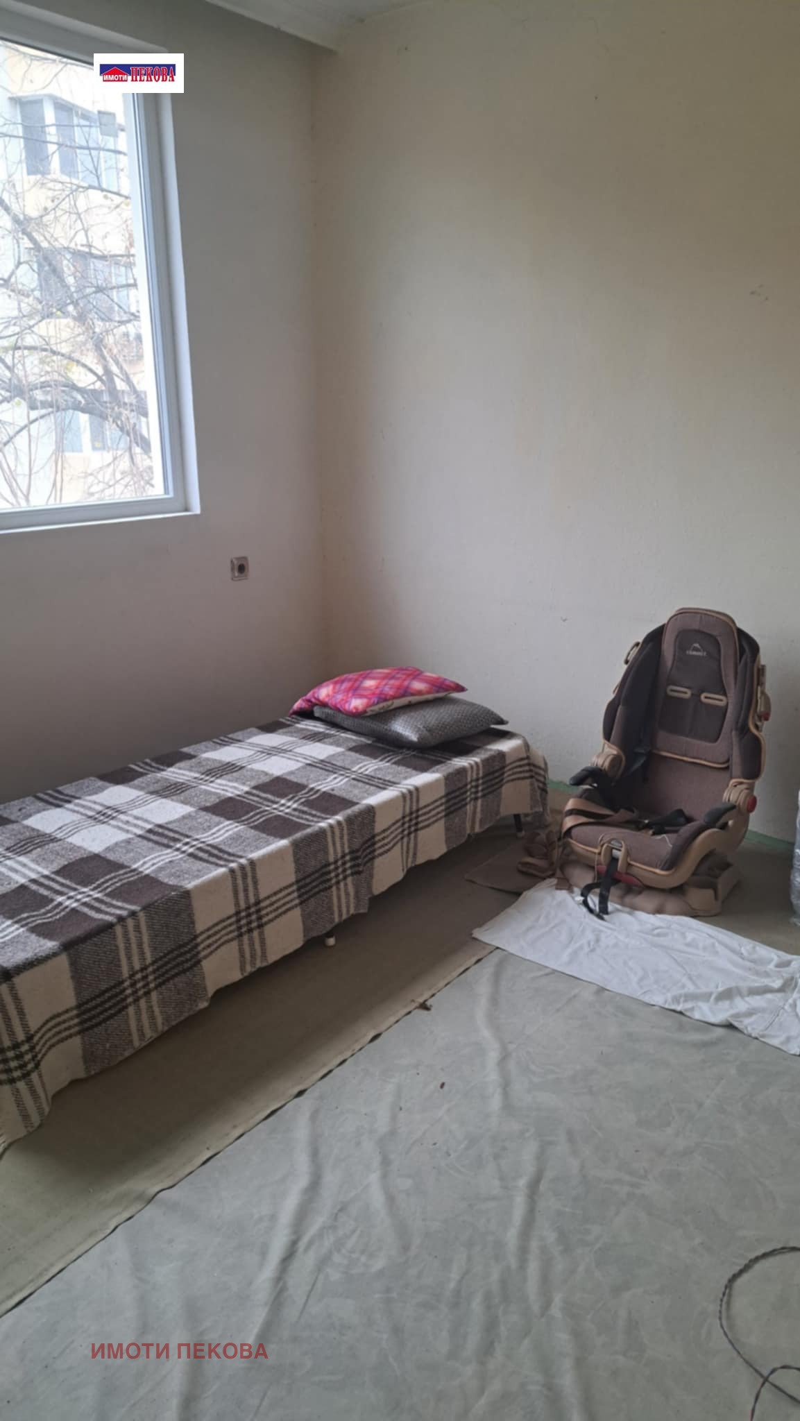 Продава ЕТАЖ ОТ КЪЩА, гр. Видин, Калето, снимка 5 - Етаж от къща - 54878508