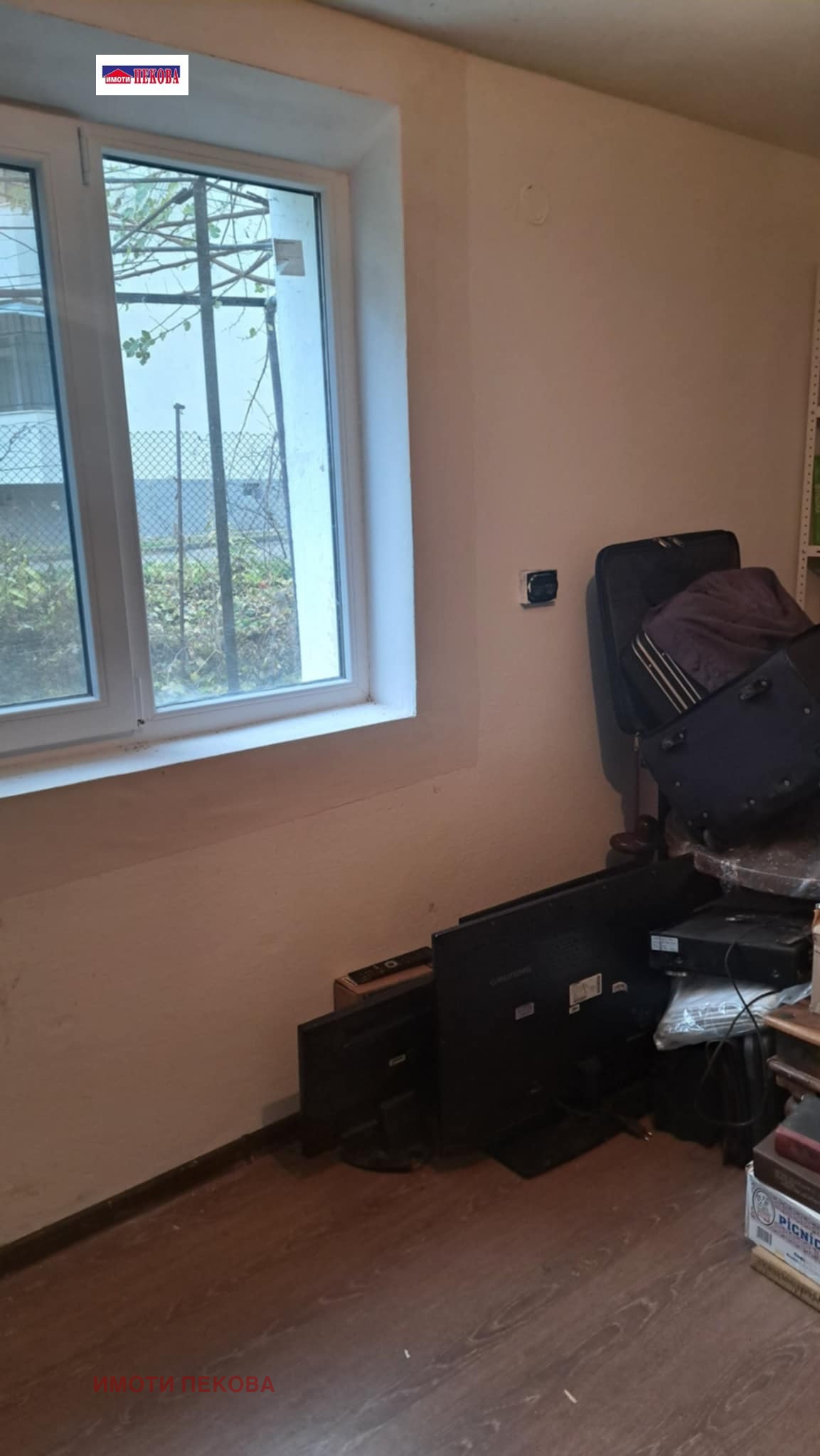 Продава ЕТАЖ ОТ КЪЩА, гр. Видин, Калето, снимка 12 - Етаж от къща - 54878508
