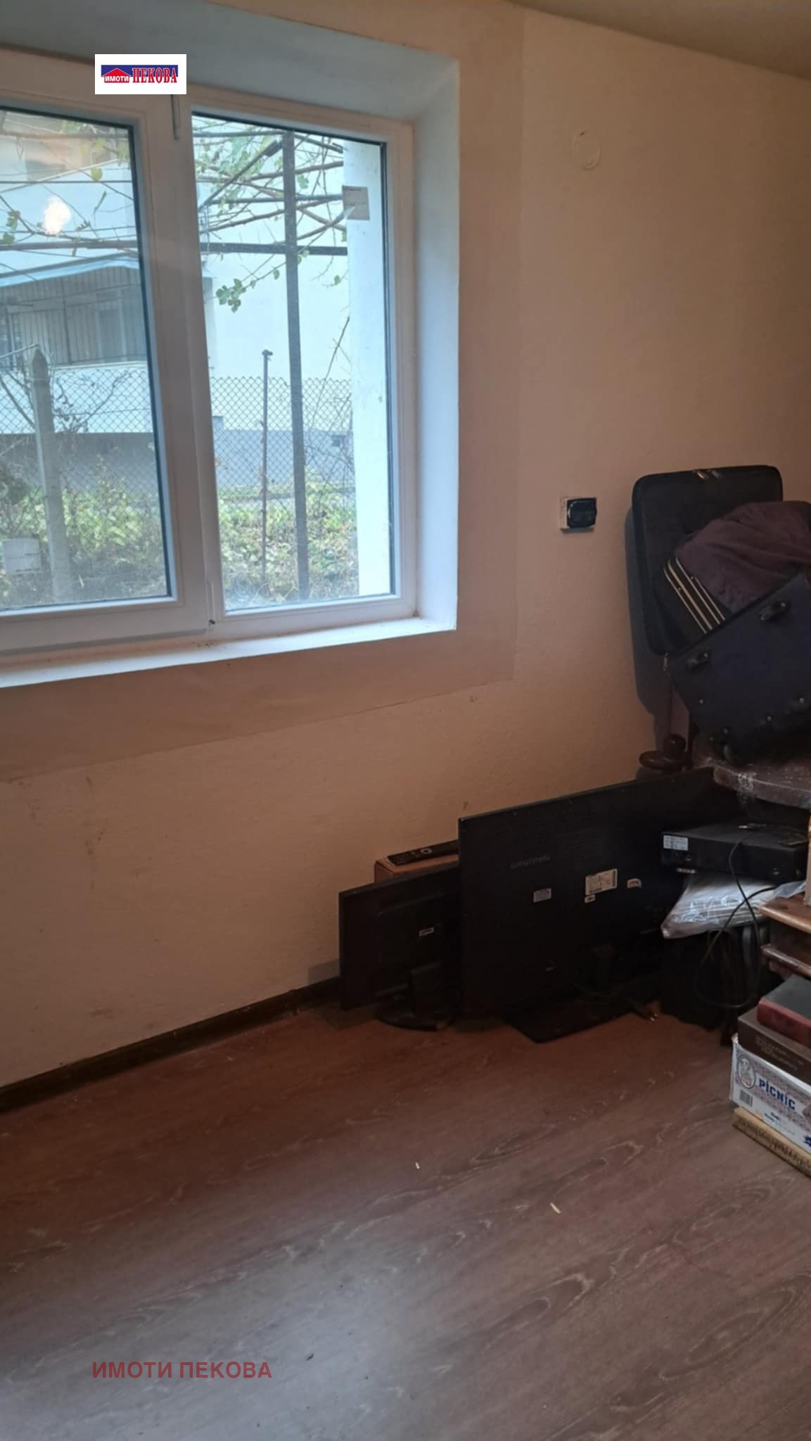 Продава ЕТАЖ ОТ КЪЩА, гр. Видин, Калето, снимка 4 - Етаж от къща - 54878508