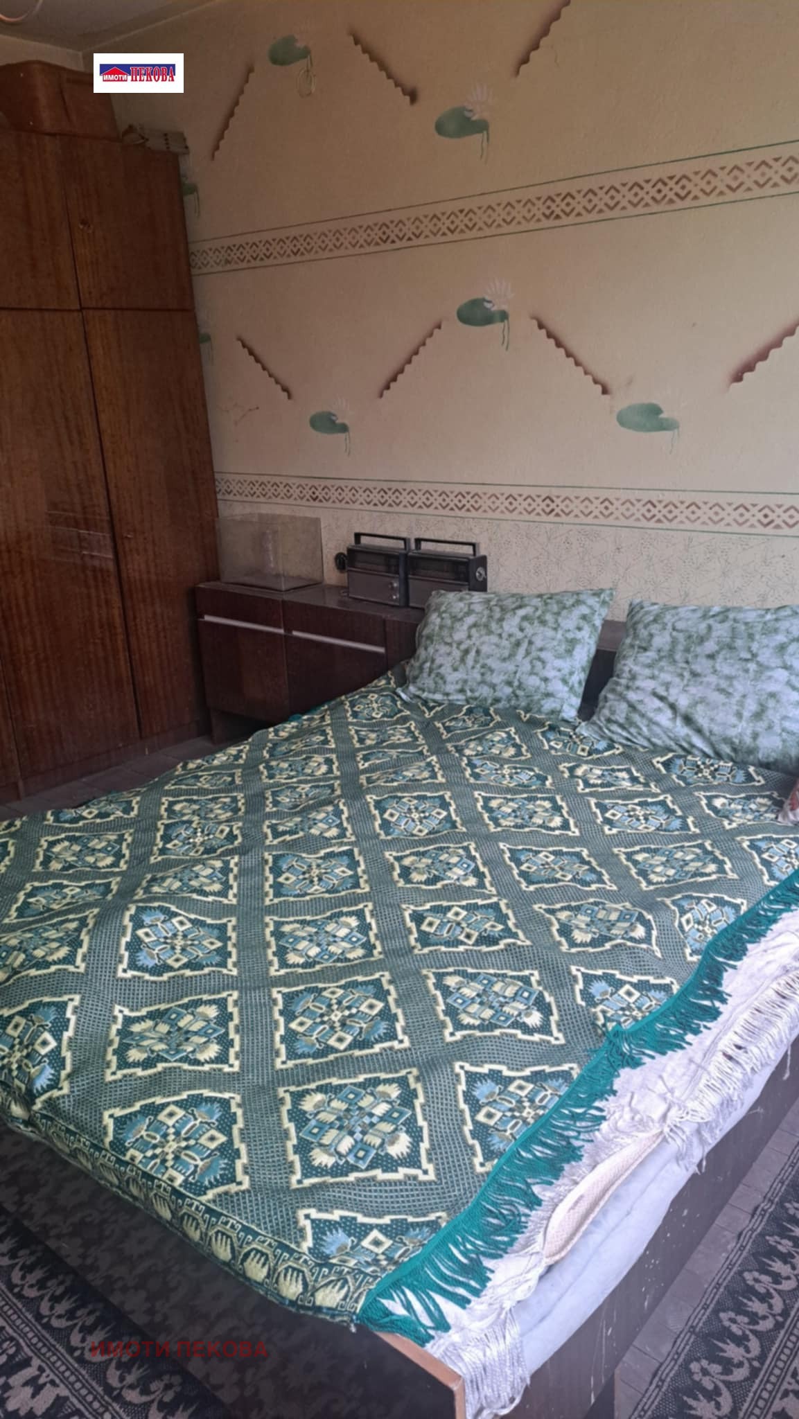 Продава ЕТАЖ ОТ КЪЩА, гр. Видин, Калето, снимка 10 - Етаж от къща - 54878508