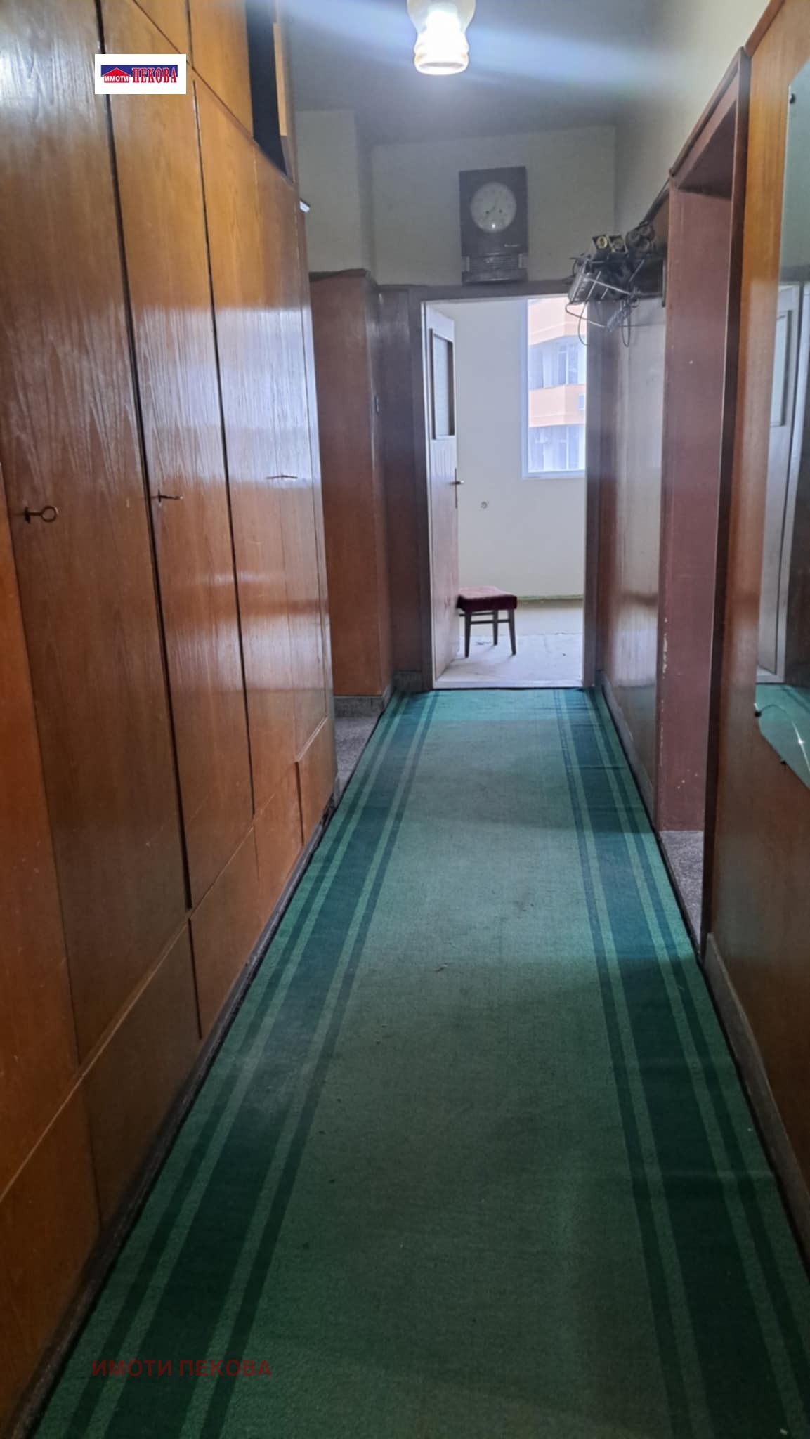 Продава ЕТАЖ ОТ КЪЩА, гр. Видин, Калето, снимка 14 - Етаж от къща - 54878508
