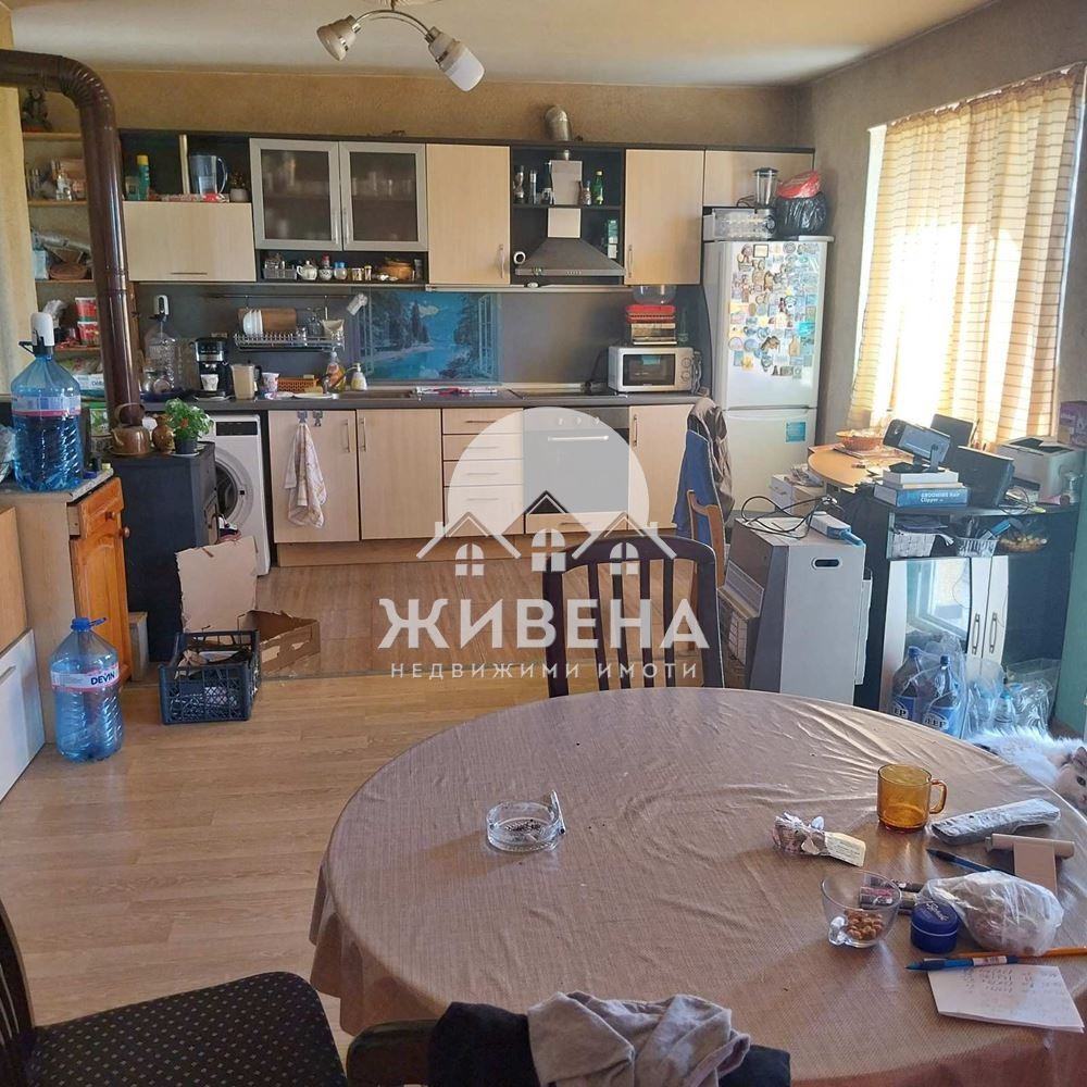 Продава КЪЩА, с. Куманово, област Варна, снимка 6 - Къщи - 53781583