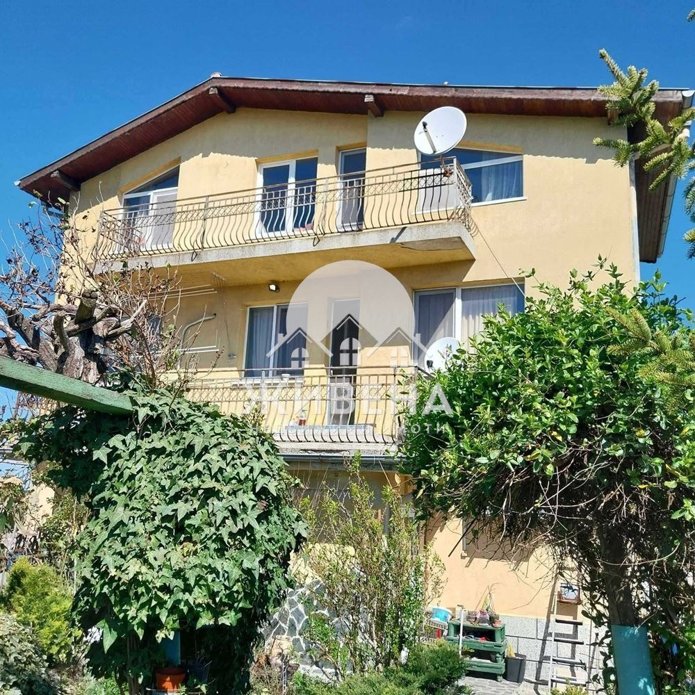 Продава КЪЩА, с. Куманово, област Варна