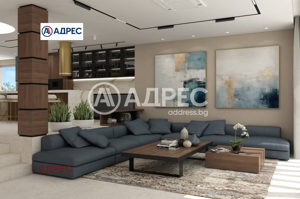 Продава КЪЩА, гр. Варна, м-т Долна Трака, снимка 7 - Къщи - 54564741