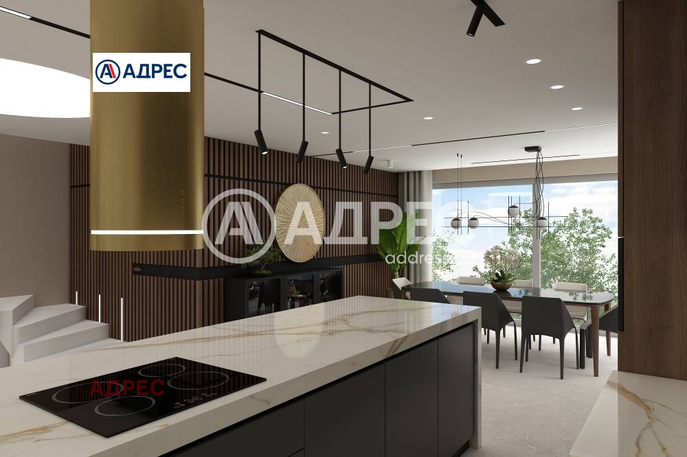 Продава КЪЩА, гр. Варна, м-т Долна Трака, снимка 5 - Къщи - 54564741