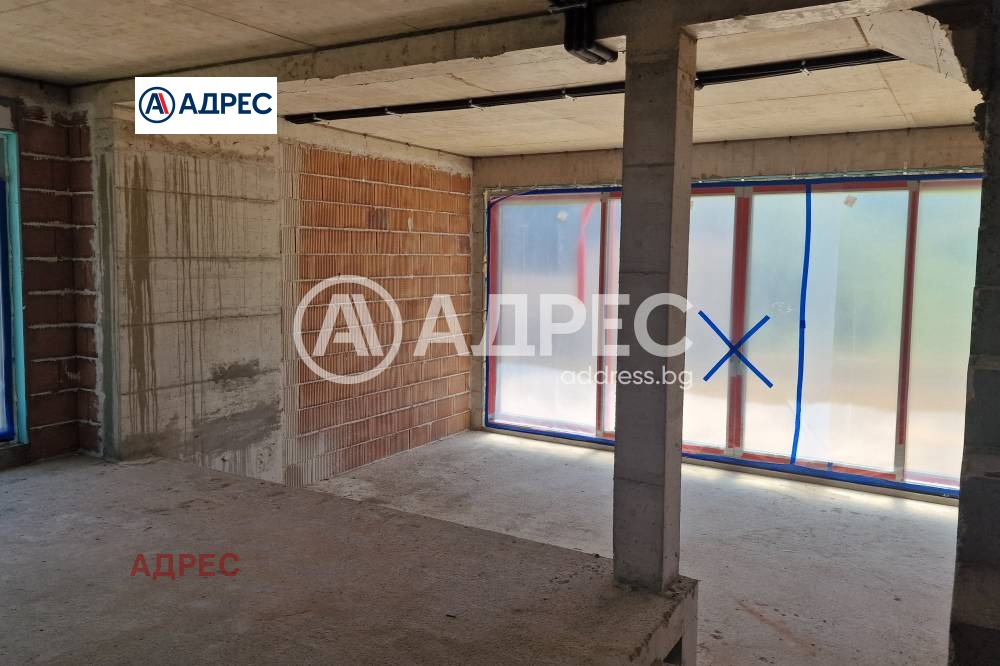 Продава КЪЩА, гр. Варна, м-т Долна Трака, снимка 4 - Къщи - 54564741