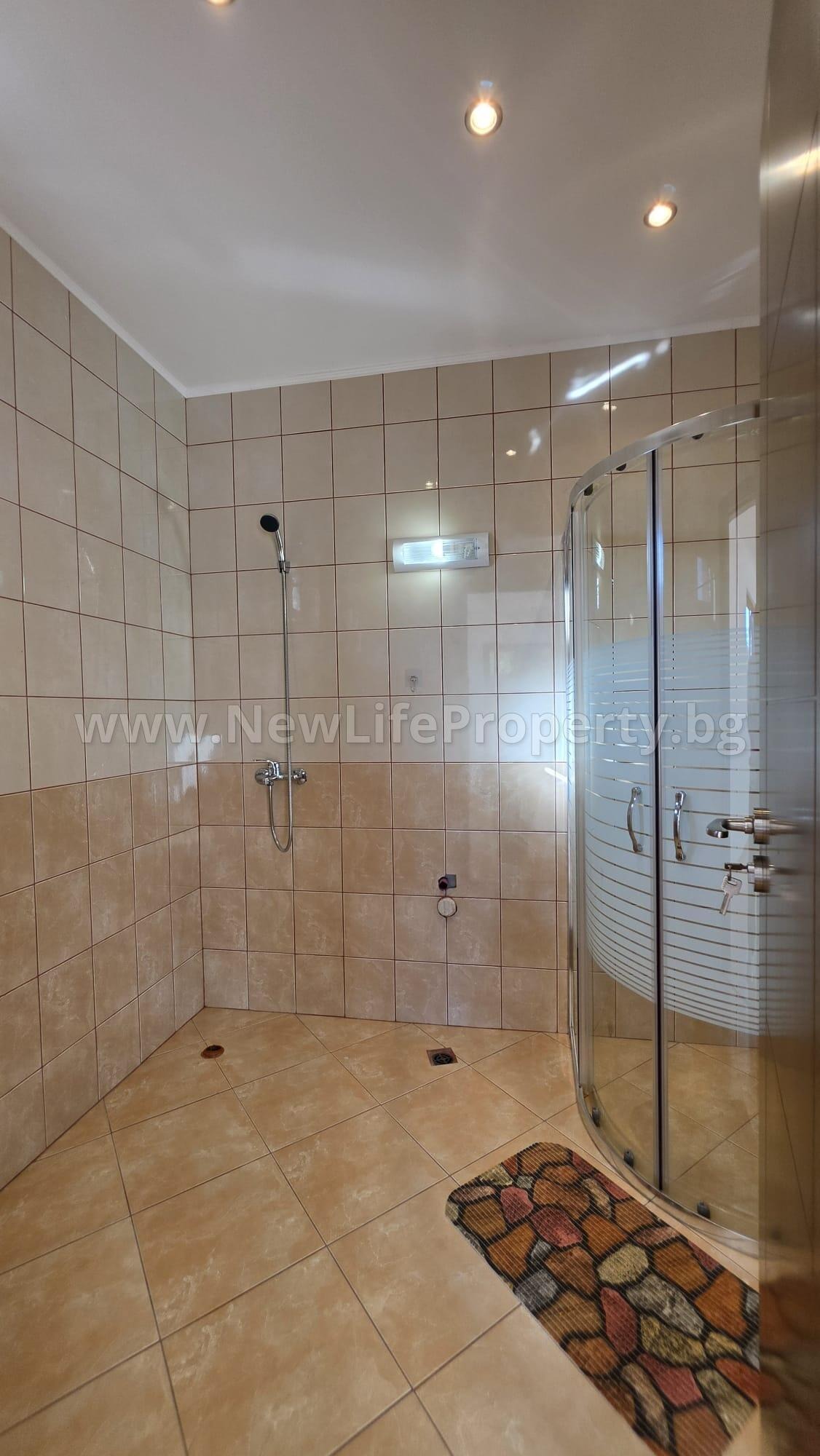 Продава КЪЩА, с. Александрово, област Бургас, снимка 15 - Къщи - 56514533