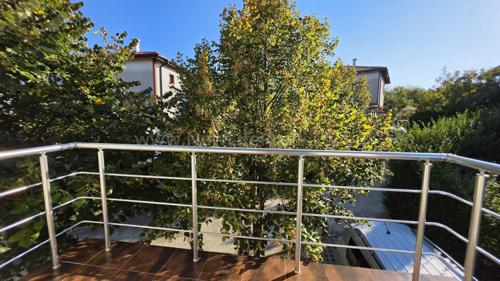 Продава КЪЩА, с. Александрово, област Бургас, снимка 16 - Къщи - 56514533