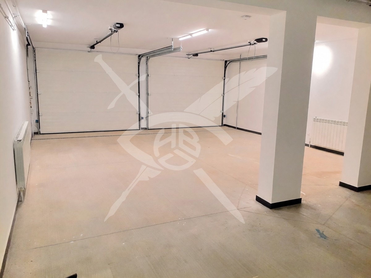 Продава КЪЩА, гр. София, Бояна, снимка 11 - Къщи - 56616727
