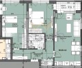Продава 3-СТАЕН, гр. Пловдив, Тракия, снимка 10