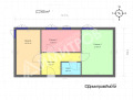 Продава  2-стаен област Шумен , гр. Каспичан , 65 кв.м | 74179921 - изображение [15]
