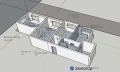 Продава  3-стаен град София , Център , 97 кв.м | 38160843 - изображение [17]