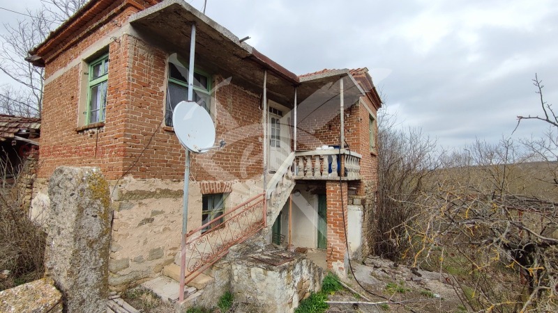 Продава КЪЩА в област Бургас, с. Драка - 90 кв.м / 19 000 € » 37 160.77 лв., ЕКС НВД БУРГАС ООД