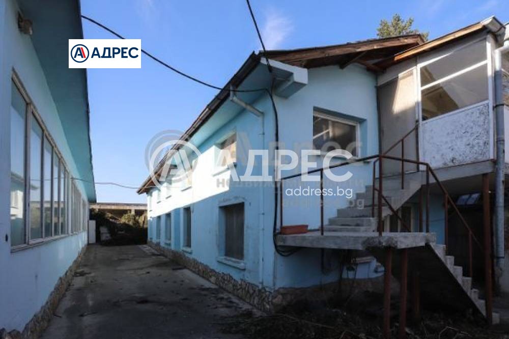 Продава СКЛАД | Imot.bg — изображение 4