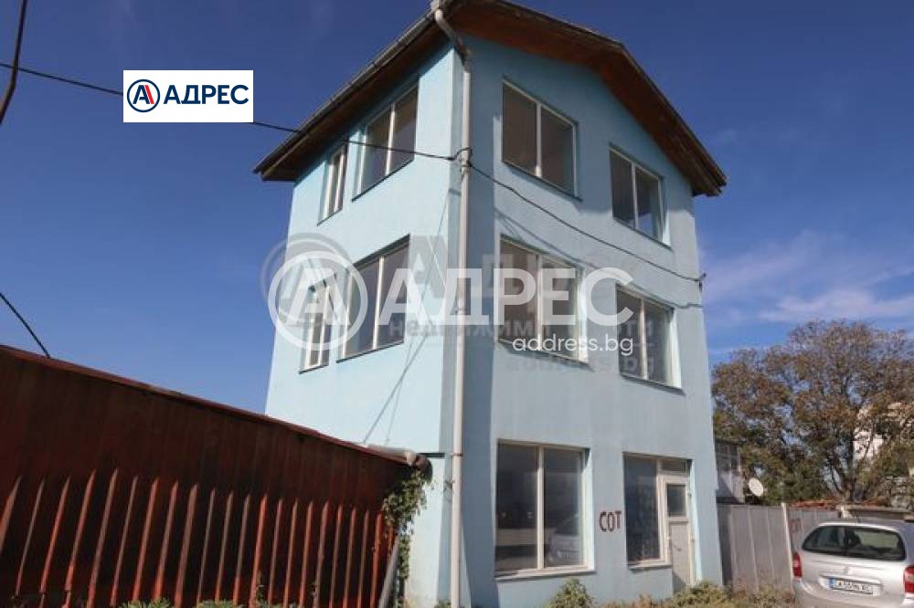 Продава СКЛАД | Imot.bg — изображение 2