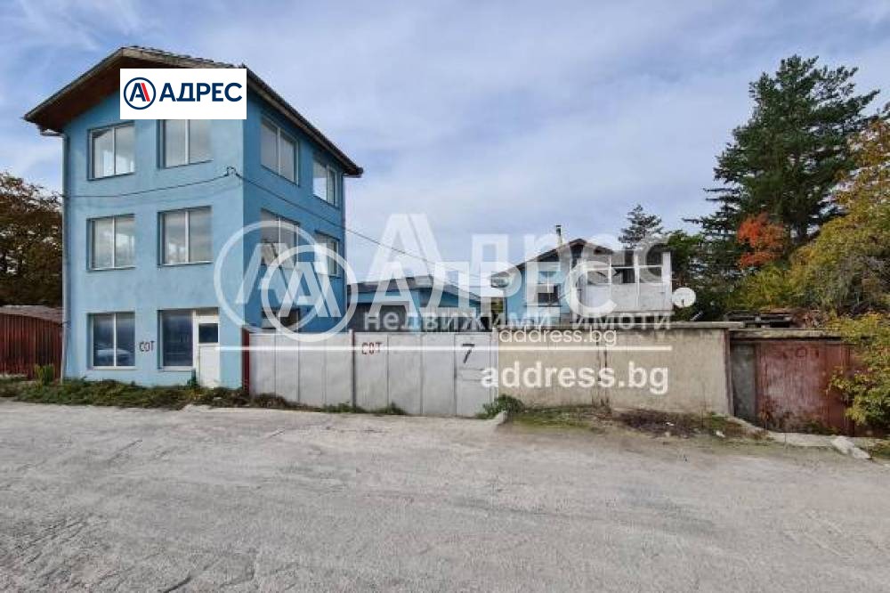 Продава СКЛАД | Imot.bg — изображение 1