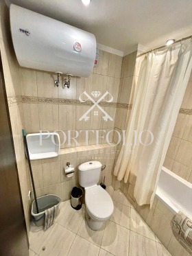 1 soverom Pomorie, region Burgas 6