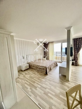 1 soverom Pomorie, region Burgas 7