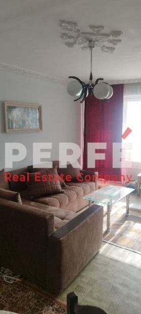 Продава  2-стаен град Бургас , Изгрев , 64 кв.м | 81465511 - изображение [2]