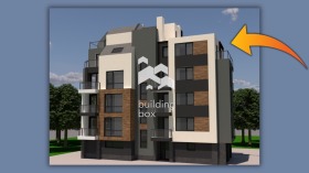 2 soveværelser Kamenitsa 1, Plovdiv