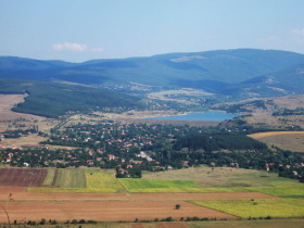 Talo Bistritsa, Sofia