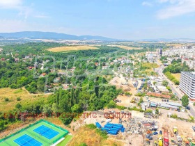 Trama Liulin 6, Sofia