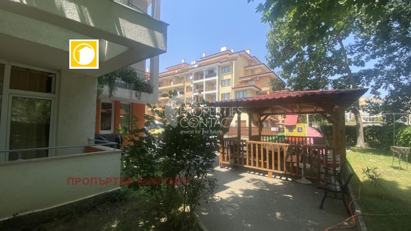 Προς πώληση  Στούντιο περιοχή Μπουργκάς , κ.κ. Σλαντσεβ βριαγ , 35 τ.μ | 36922082 - εικόνα [11]