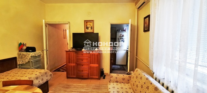 Til salg  Studie Plovdiv , Trakiya , 36 kvm | 26772776