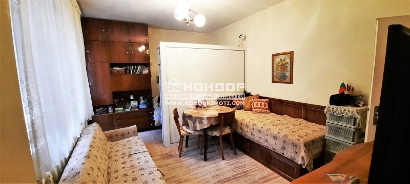 Til salg  Studie Plovdiv , Trakiya , 36 kvm | 26772776 - billede [3]