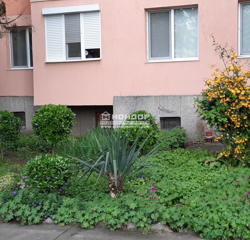 Til salg  Studie Plovdiv , Trakiya , 36 kvm | 26772776 - billede [7]
