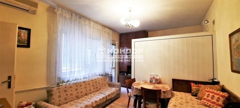 Til salg  Studie Plovdiv , Trakiya , 36 kvm | 26772776 - billede [2]