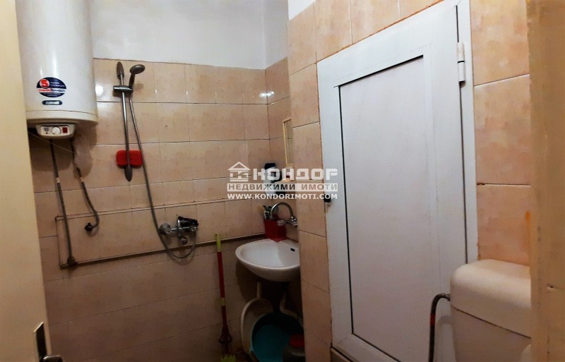 Til salg  Studie Plovdiv , Trakiya , 36 kvm | 26772776 - billede [6]