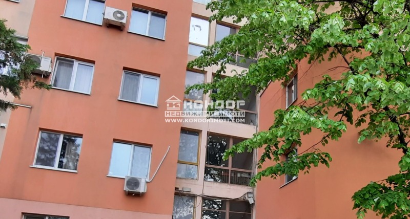 Til salg  Studie Plovdiv , Trakiya , 36 kvm | 26772776 - billede [8]
