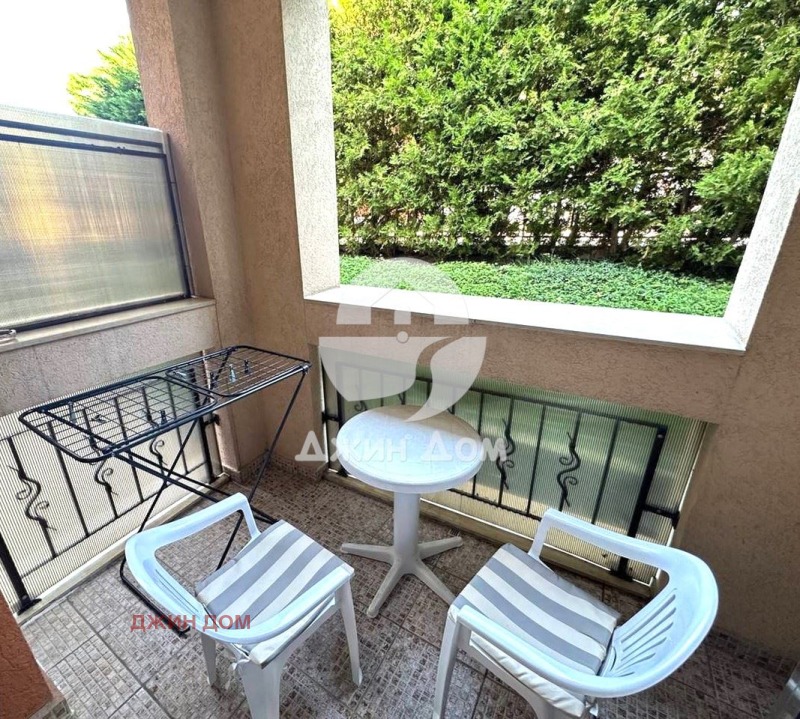 Продава 1-СТАЕН, гр. Свети Влас, област Бургас, снимка 7 - Апартаменти - 52509519