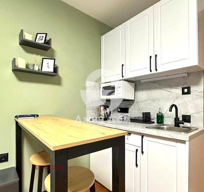 Продава 1-СТАЕН, гр. Свети Влас, област Бургас, снимка 5 - Апартаменти - 52509519