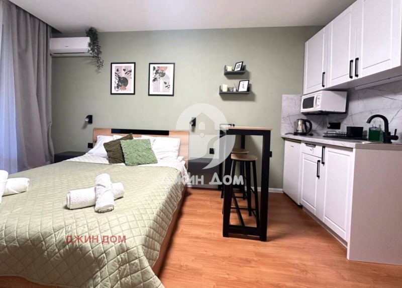 Продава 1-СТАЕН, гр. Свети Влас, област Бургас, снимка 2 - Апартаменти - 52509519