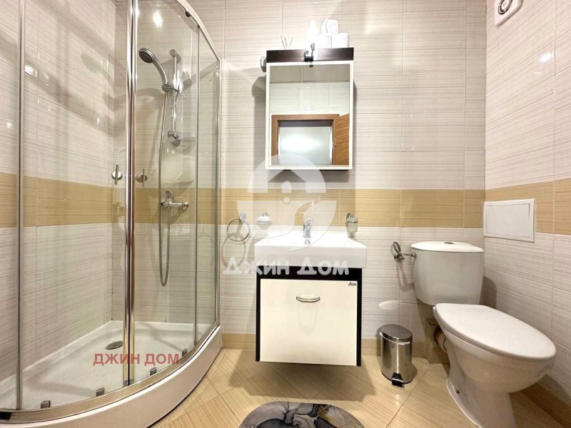 Продава 1-СТАЕН, гр. Свети Влас, област Бургас, снимка 6 - Апартаменти - 52509519