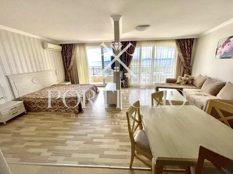 Til salg  1 soveværelse region Burgas , Pomorie , 78 kvm | 19113574 - billede [3]