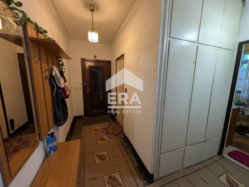 На продаж  1 спальня Шумен , Тракия , 58 кв.м | 46026309 - зображення [10]