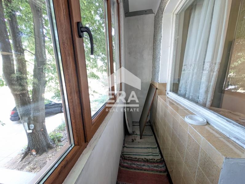 Продаја  1 спаваћа соба Шумен , Тракија , 58 м2 | 46026309 - слика [8]