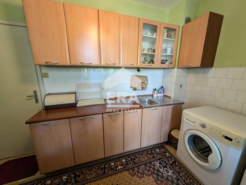 Продава  2-стаен град Шумен , Тракия , 58 кв.м | 46026309 - изображение [7]