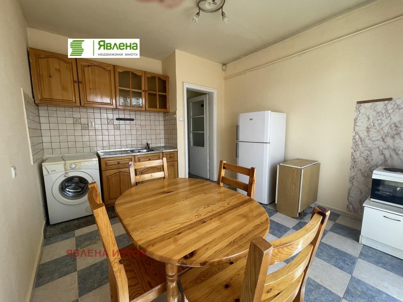 Продава  2-стаен град София , Гео Милев , 54 кв.м | 54507106