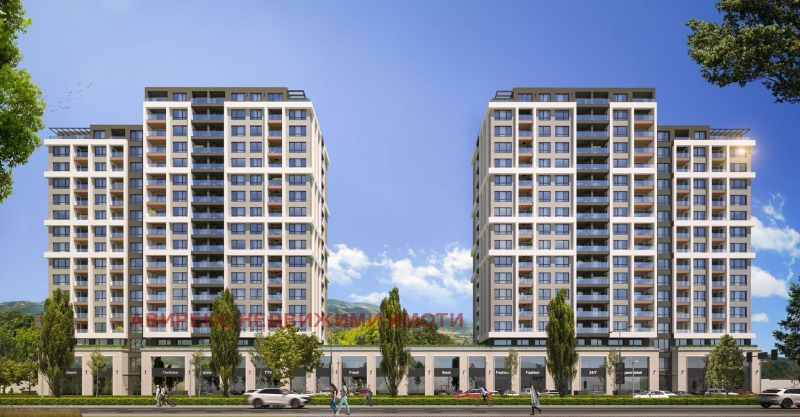 Продава 2-СТАЕН, гр. Пловдив, Кършияка, снимка 1 - Aпартаменти - 49300373