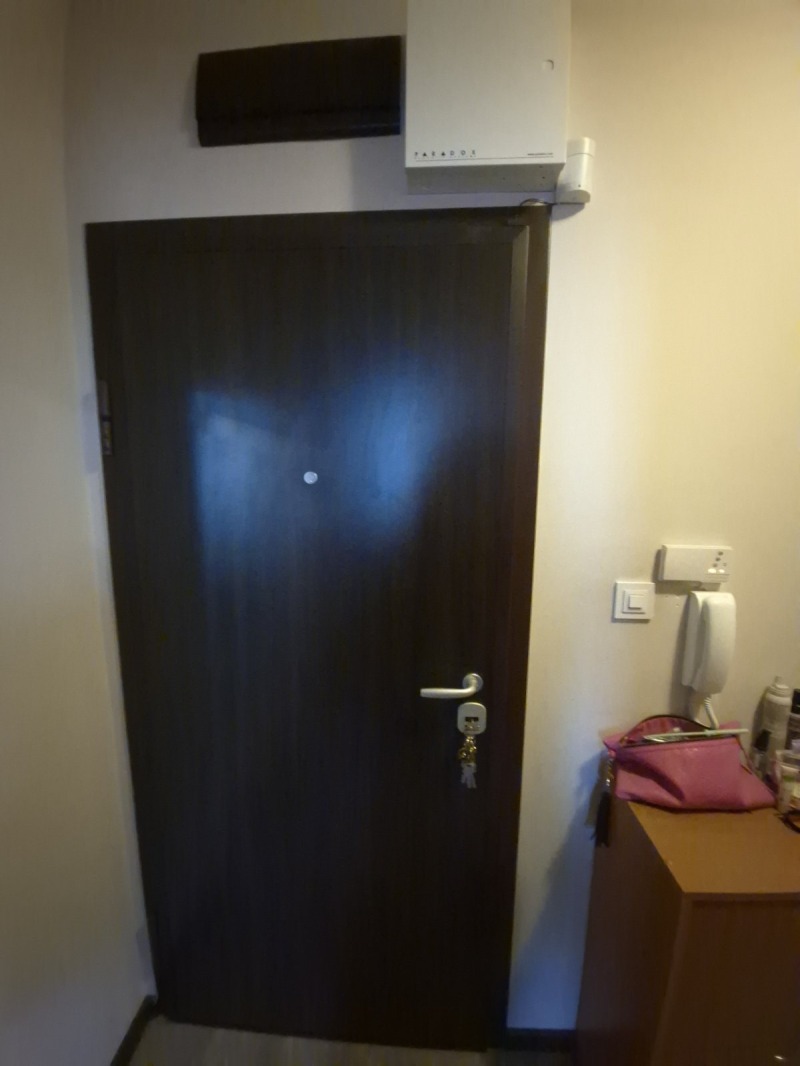 Til salg  1 soveværelse Pleven , Druzhba 1 , 60 kvm | 53099215 - billede [11]