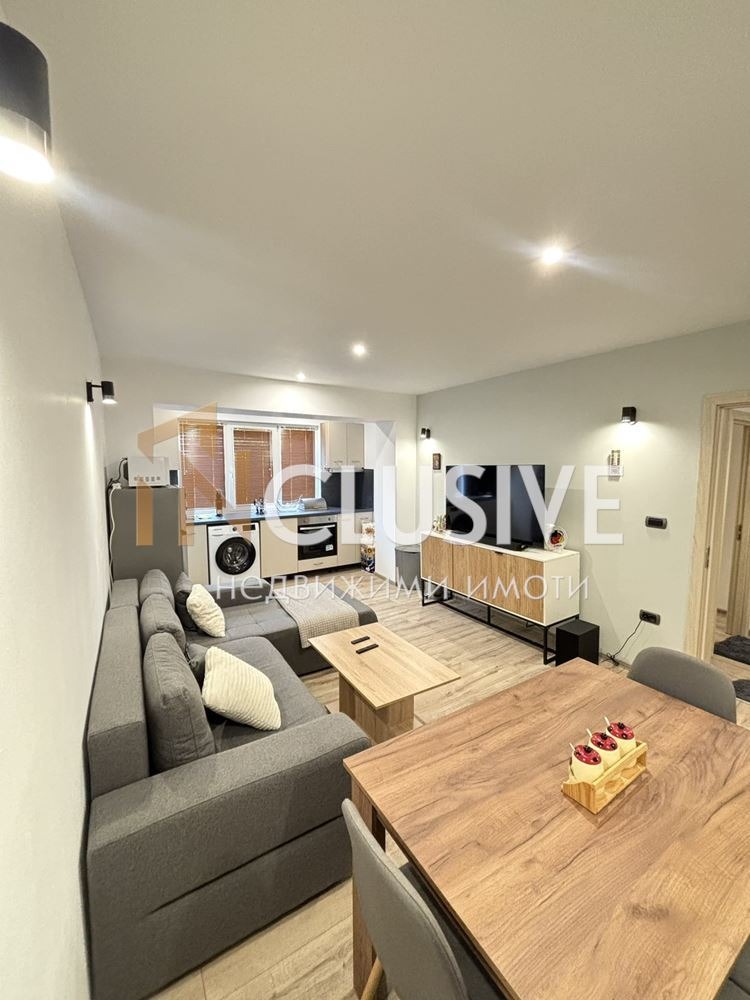 Продава  2-стаен град Перник , Мошино , 63 кв.м | 21804365 - изображение [3]
