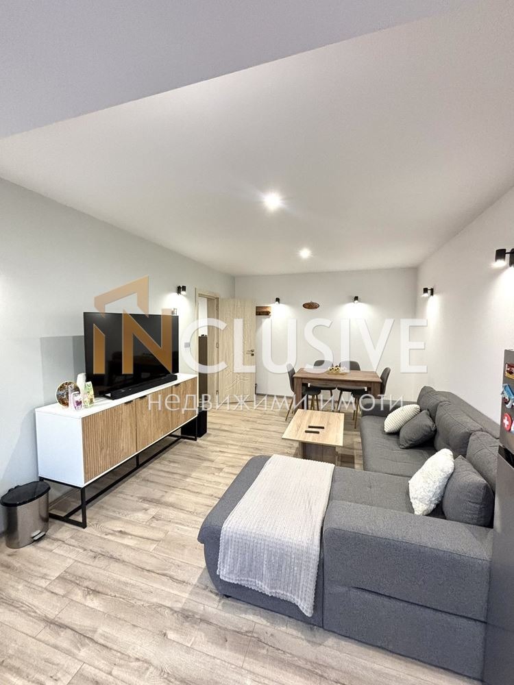 Продава  2-стаен град Перник , Мошино , 63 кв.м | 21804365